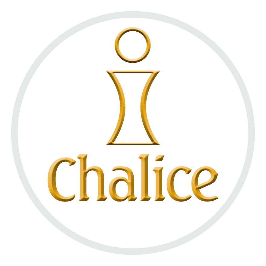 Chalice with Circle transparent 2020 logo