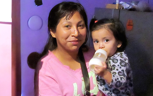 Plant strong roots, gift catalogue chalice