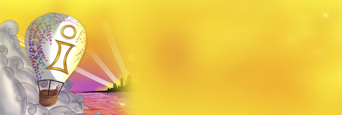 through my eyes banner 2024