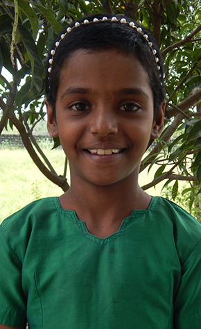 Bhargavi