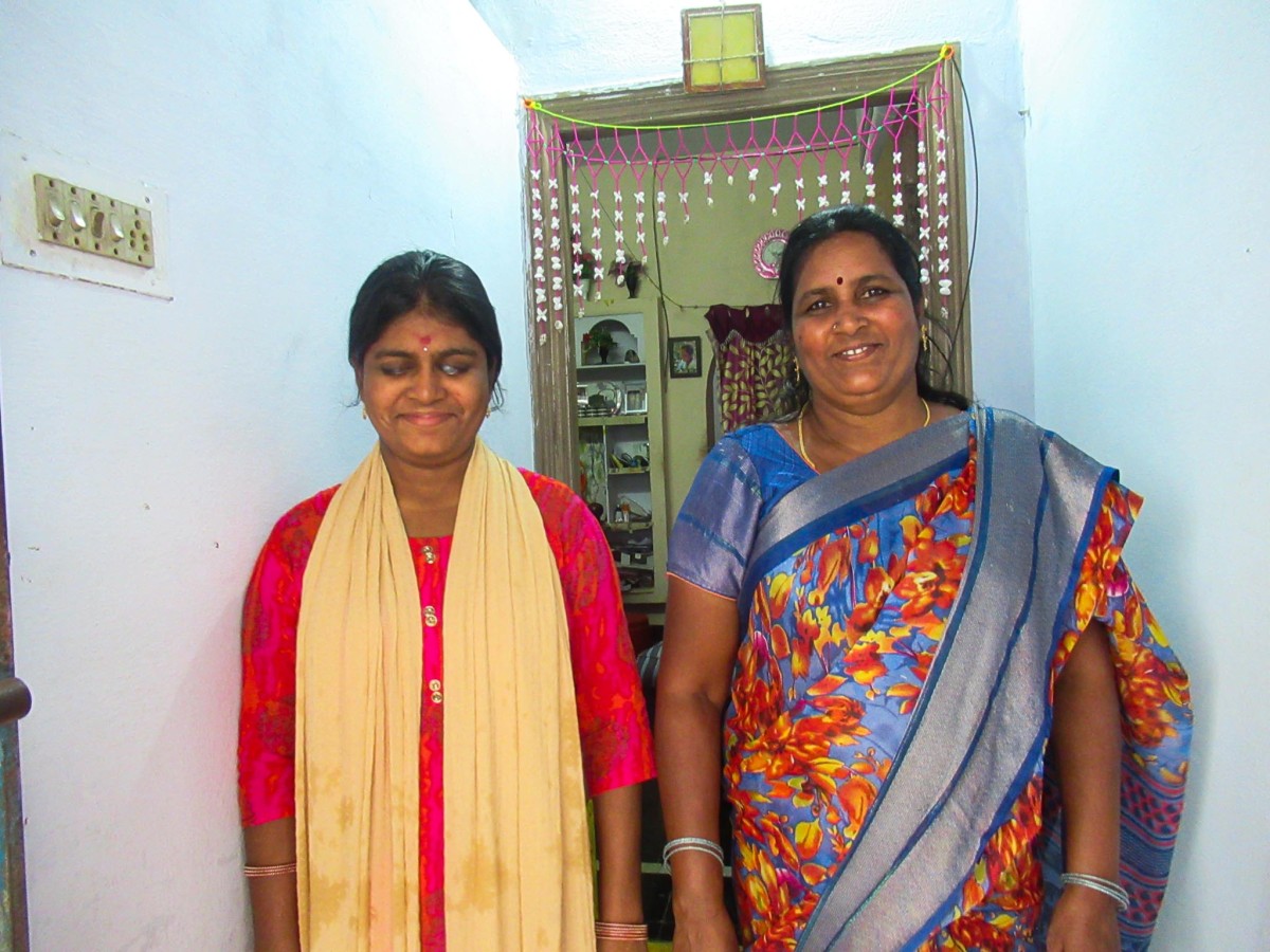 critical needs India