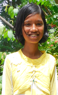 Krisha