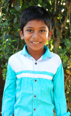Vinod