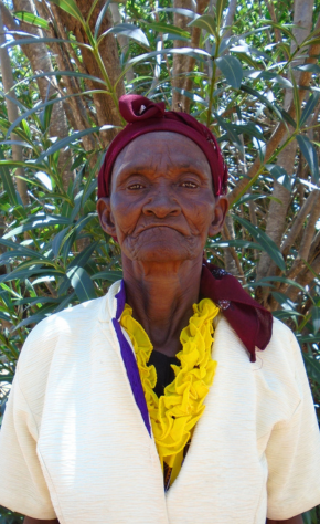 Nzambi