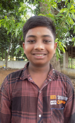 Saran