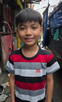 Joshua