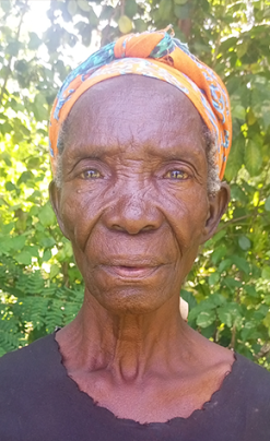 Consolata
