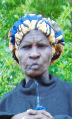 Reginah