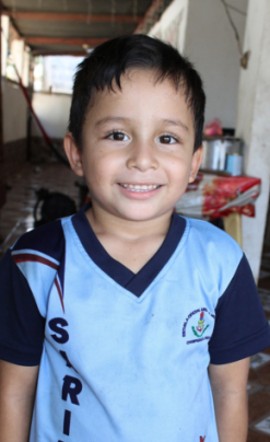 Ricardo