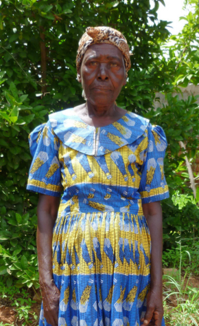 Mali
