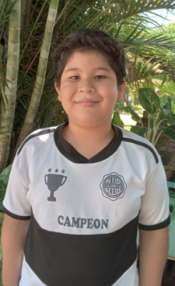 Lucas