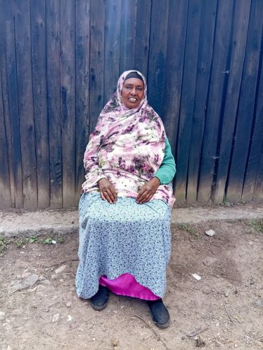 grandma