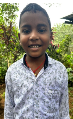 Arjun