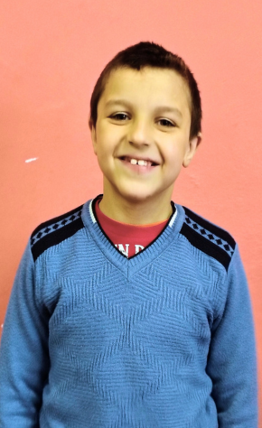Mykhailo