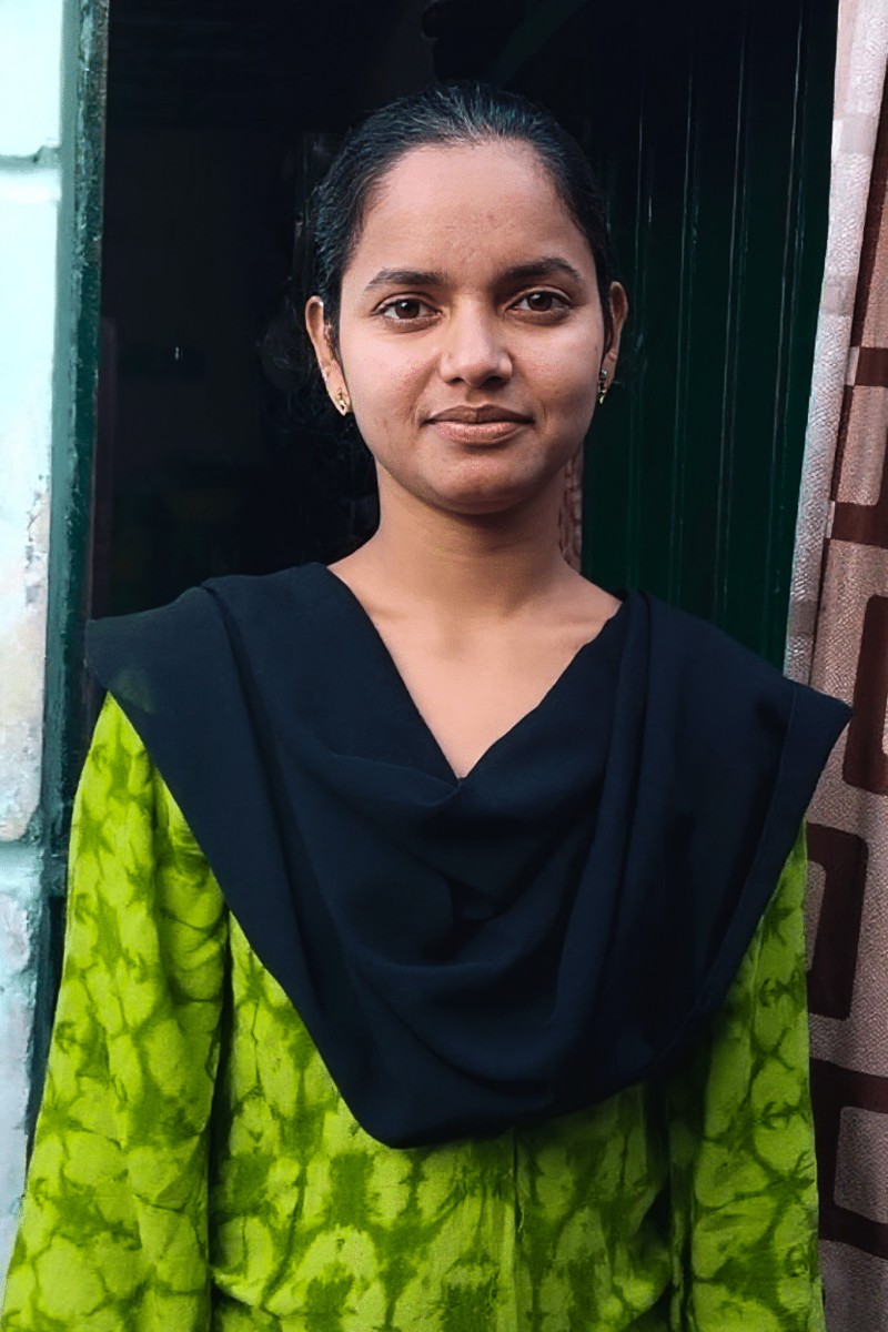 India graduation