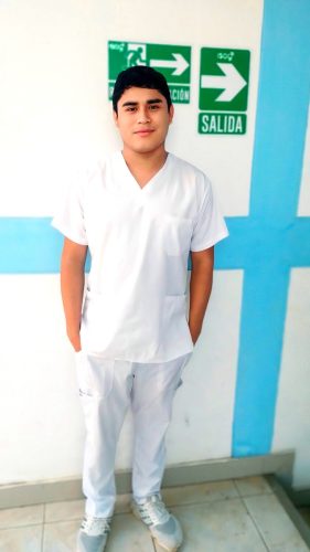doctor smile success impact peru