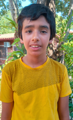 Jhony