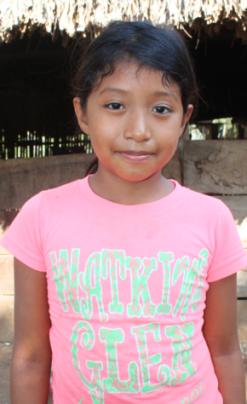 Estefani