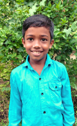 Ayyanar