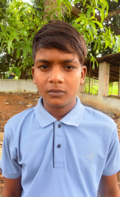 Santhosh
